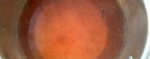 Шаг 1: йоги чай