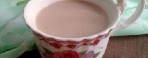 Шаг 3: йоги чай