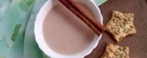 Шаг 4: йоги чай