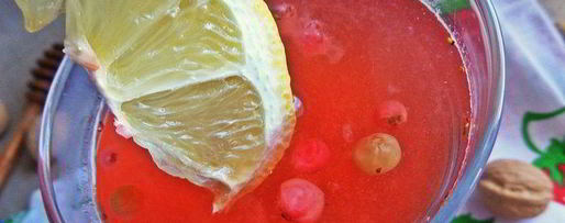 Шаг 7: иван-чая с брусникой