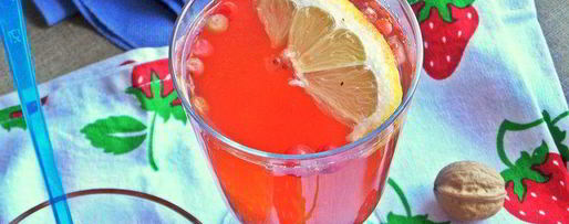 Шаг 8: иван-чая с брусникой