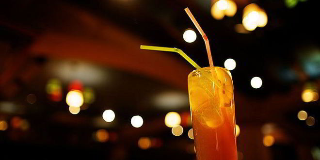 Рецепт холодного чая с лонг-айленда