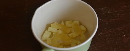 Шаг 1: холодного чая