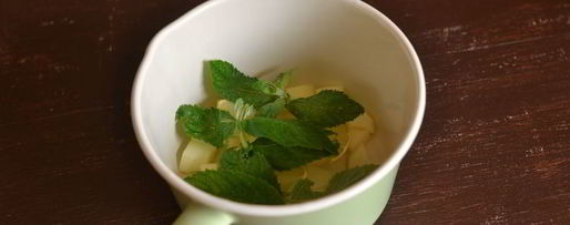 Шаг 2: холодного чая