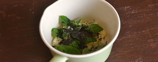 Шаг 3: холодного чая