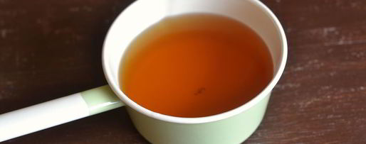 Шаг 5: холодного чая