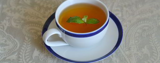 Шаг 6: холодного чая