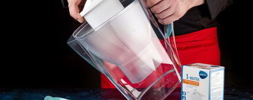 Шаг 1: холодного летнего чая с мятой и лимоном