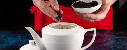 Шаг 3: холодного летнего чая с мятой и лимоном