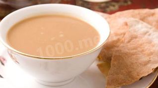 Рецепт Куурмы чай