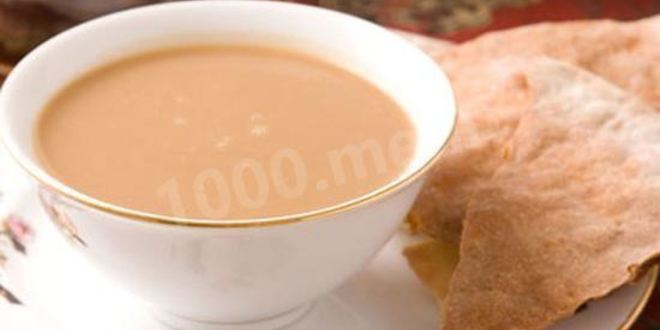 Рецепт куурмы чай