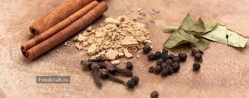 Шаг 1: масал чай