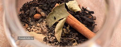Шаг 2: масал чай