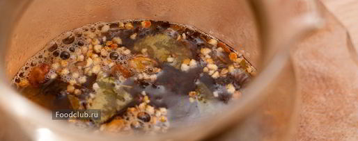 Шаг 3: масал чай