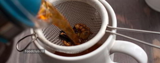 Шаг 5: масал чай