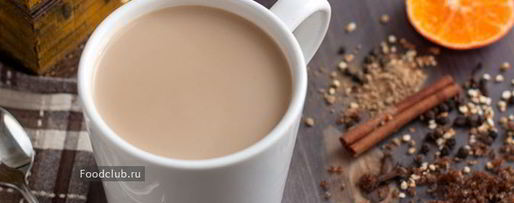 Шаг 6: масал чай