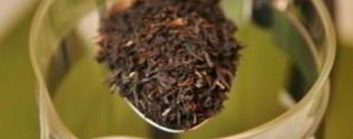 Шаг 1: молочного чая