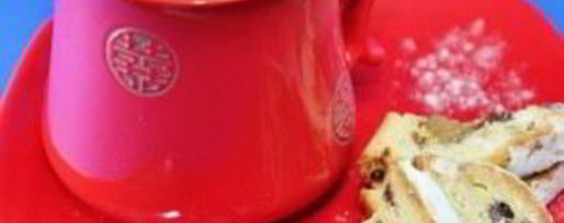 Шаг 3: молочного чая