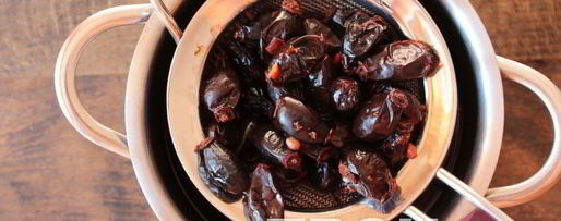 Шаг 1: монастырского чая