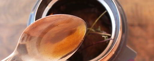 Шаг 4: монастырского чая