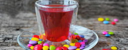 Шаг 5: монастырского чая