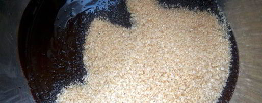 Шаг 1: мятного и чрезвычайно шоколадный брауни