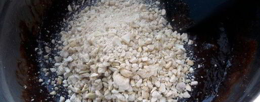 Шаг 3: мятного и чрезвычайно шоколадный брауни