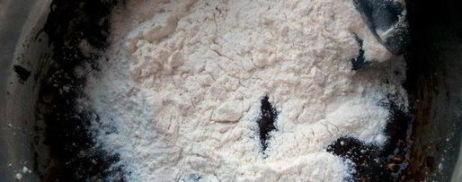 Шаг 4: мятного и чрезвычайно шоколадный брауни