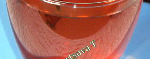 Шаг 2: очень полезного, вкусного холодного чая из базилика