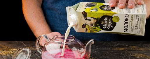 Шаг 4: осеннего согревающего чая