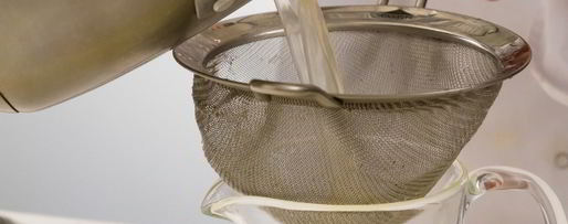 Шаг 2: острого чая с имбирем и лимонной травой