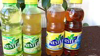 Рецепт Прохладного Чая Nestea