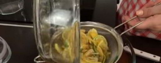 Шаг 2: прохладного чая nestea