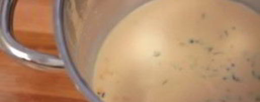 Шаг 2: пряного индийского чая масала