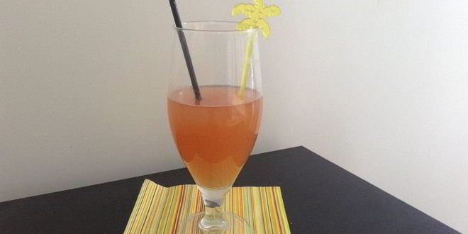 Рецепт ревнивого чая