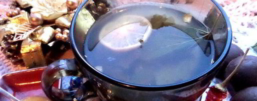 Шаг 15: согревающего чая со специями