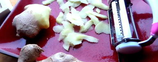 Шаг 2: согревающего чая со специями