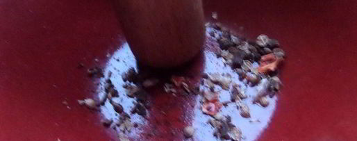 Шаг 4: согревающего чая со специями