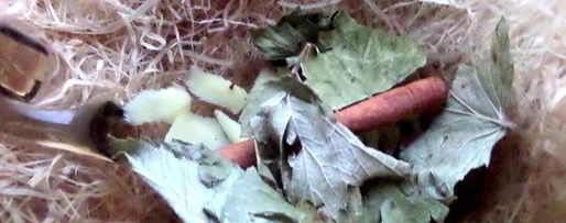 Шаг 9: согревающего чая со специями