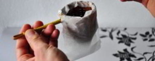 Шаг 1: тайского чая