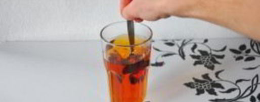 Шаг 3: тайского чая