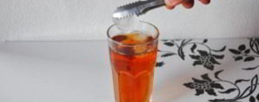Шаг 4: тайского чая