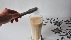 Рецепт Тайского молочного чая