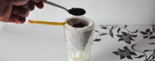 Шаг 1: тайского молочного чая