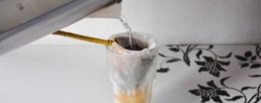 Шаг 2: тайского молочного чая