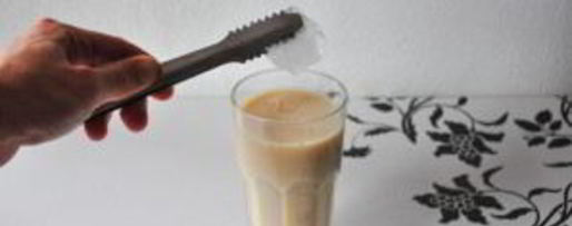 Шаг 4: тайского молочного чая