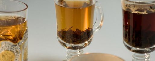 Шаг 3: цейлонского черного чая