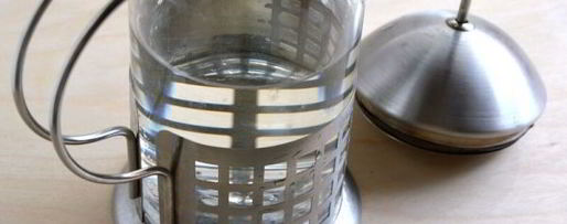 Шаг 3: зеленого чая с яблоком, мятой и ромашкой