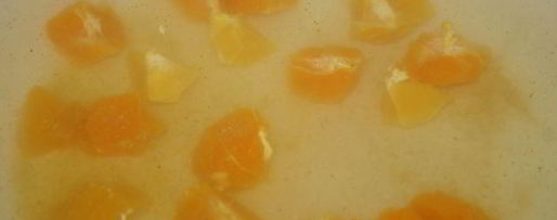 Шаг 1: чайного напитка с цитрусовыми круглогодичный