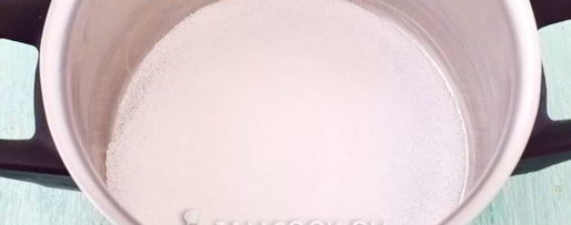 Шаг 7: черешни в сиропе на зиму